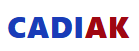 Logo CADIAK